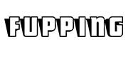 Fupping Logo